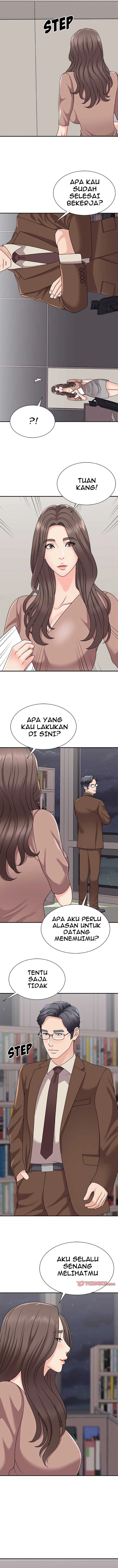 Miss Announcer - Chapter 95 10 Miss Announcer - Chapter 95 10