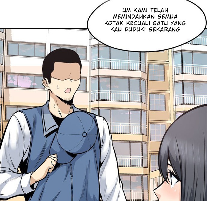 The Ark Is Me - Chapter 95 81