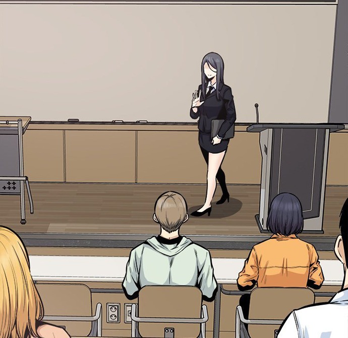 The Ark Is Me - Chapter 95 36