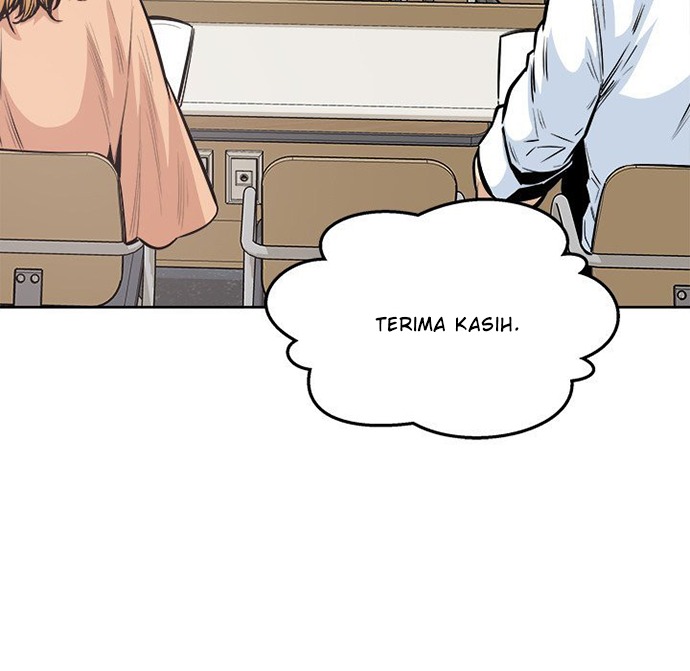 The Ark Is Me - Chapter 95 37