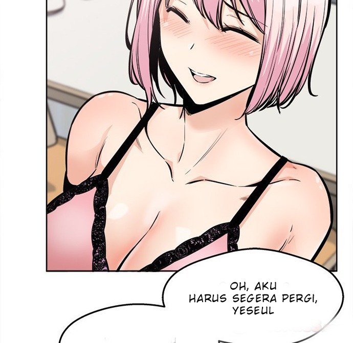 The Ark Is Me - Chapter 95 16