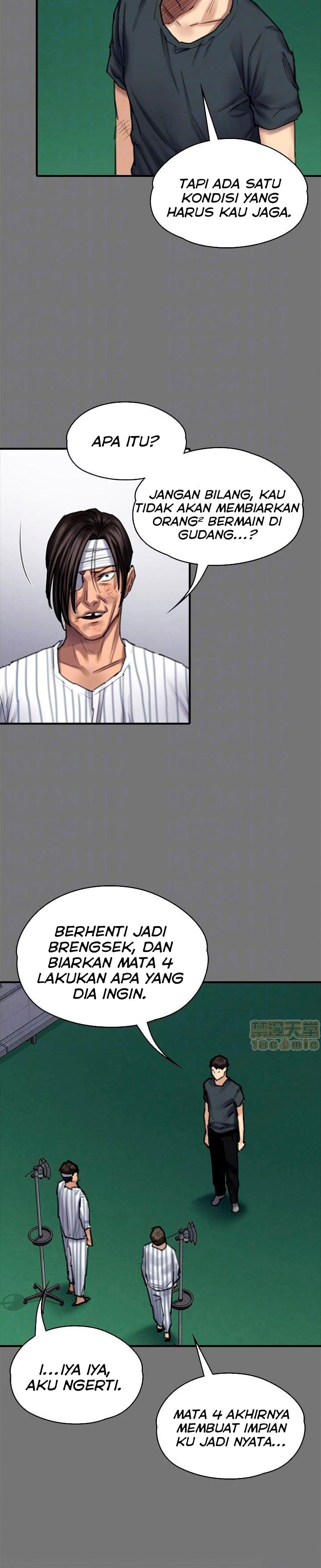 Queen Bee (Andrew) - Chapter 95 21