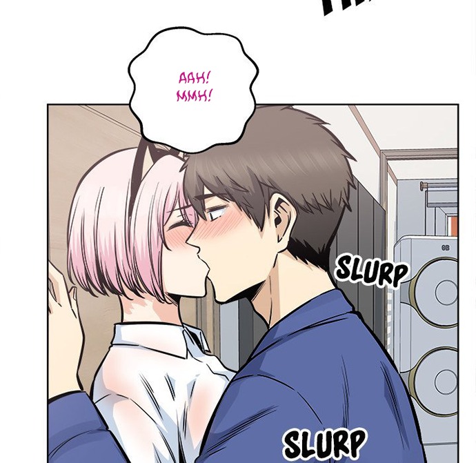 The Ark Is Me - Chapter 95 113