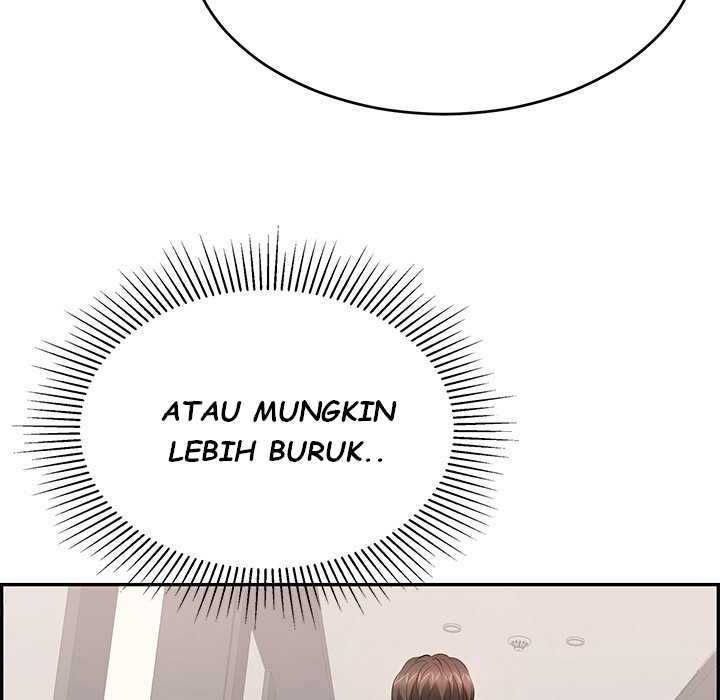 A Killer Woman - Chapter 95 91