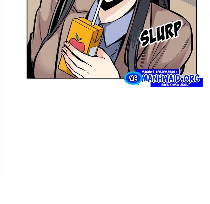 The Ark Is Me - Chapter 95 67