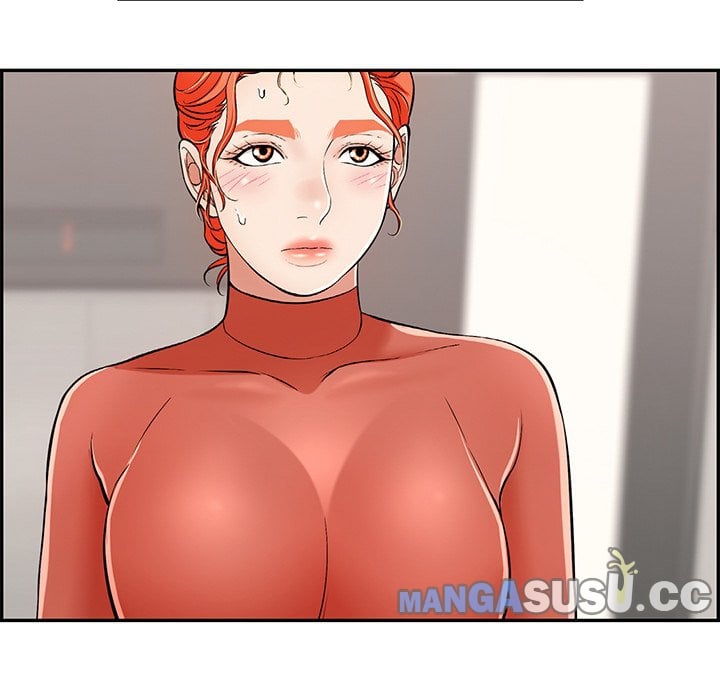 A Killer Woman - Chapter 95 56