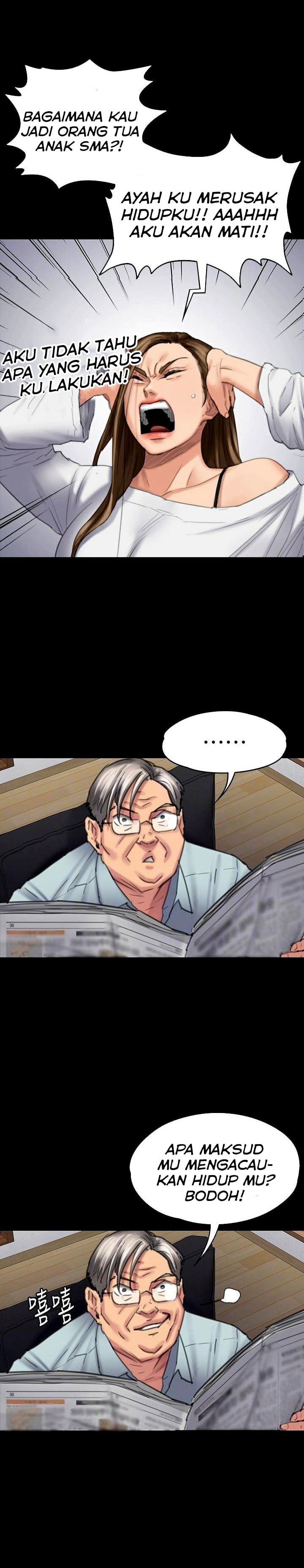 Queen Bee (Andrew) - Chapter 95 27