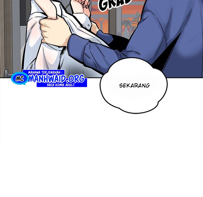 The Ark Is Me - Chapter 95 108