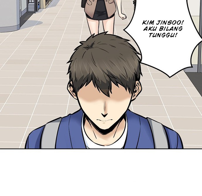 The Ark Is Me - Chapter 95 57