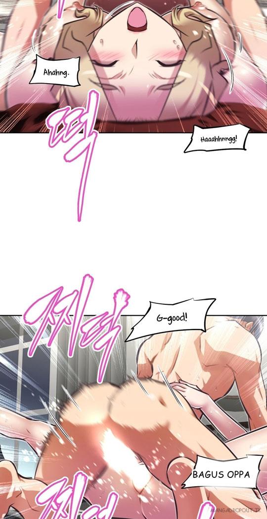 Brawling Go - Chapter 95 41