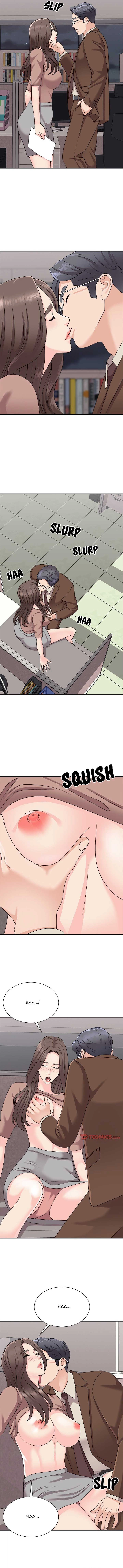 Miss Announcer - Chapter 95 11 Miss Announcer - Chapter 95 11