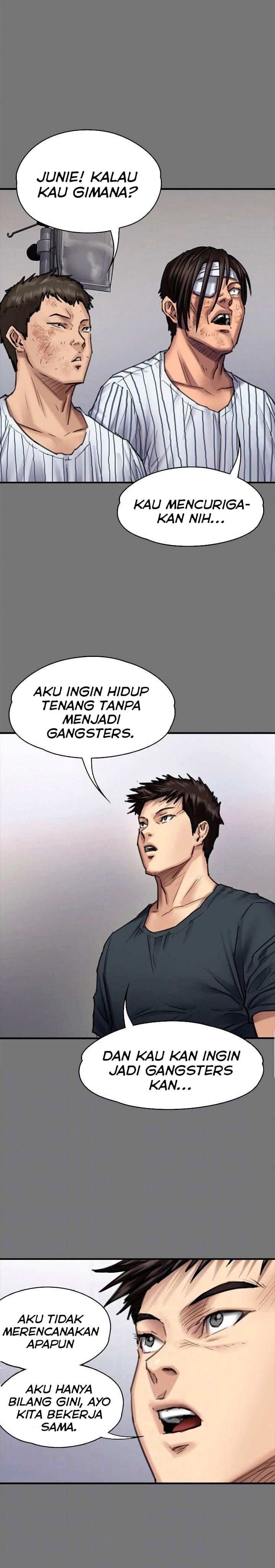 Queen Bee (Andrew) - Chapter 95 16