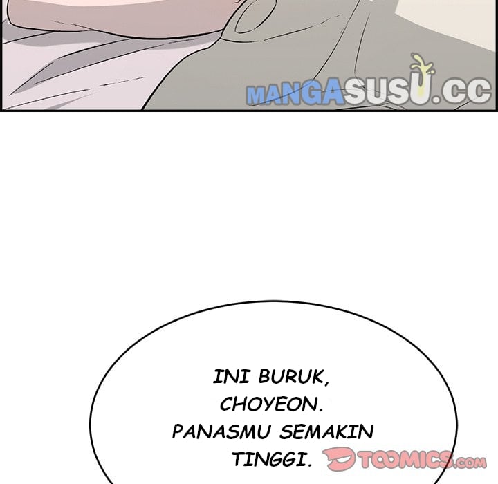 A Killer Woman - Chapter 95 11