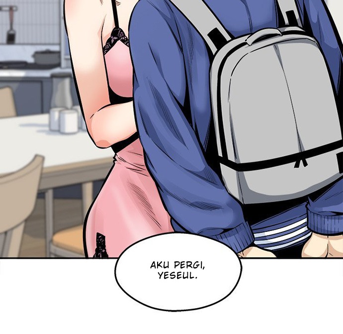 The Ark Is Me - Chapter 95 20
