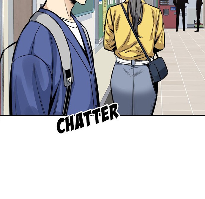 The Ark Is Me - Chapter 95 39