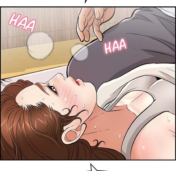 A Killer Woman - Chapter 95 19