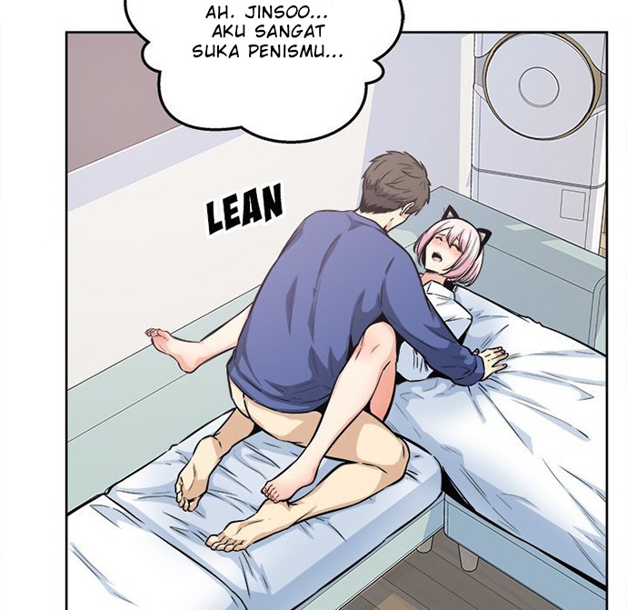 The Ark Is Me - Chapter 95 134