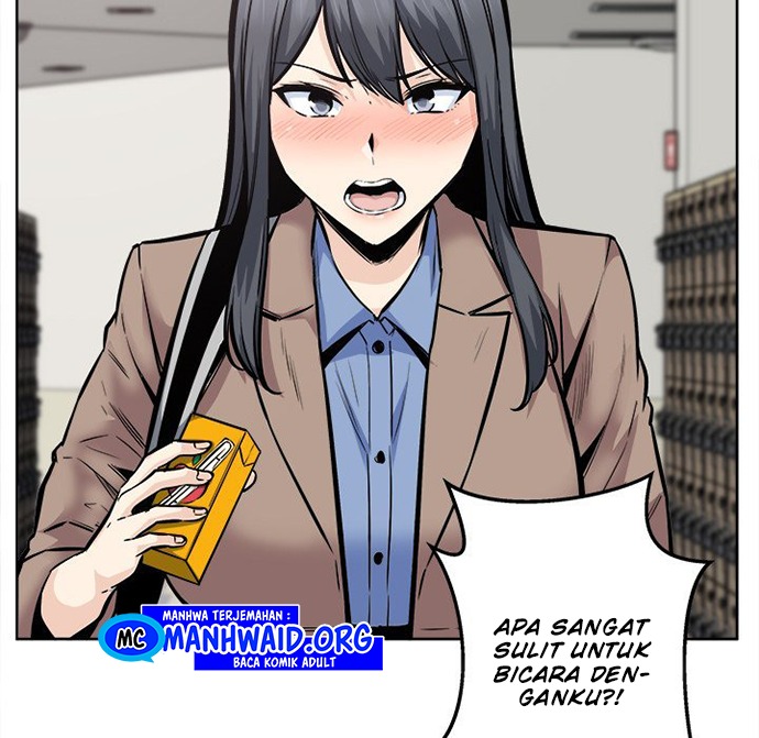 The Ark Is Me - Chapter 95 59