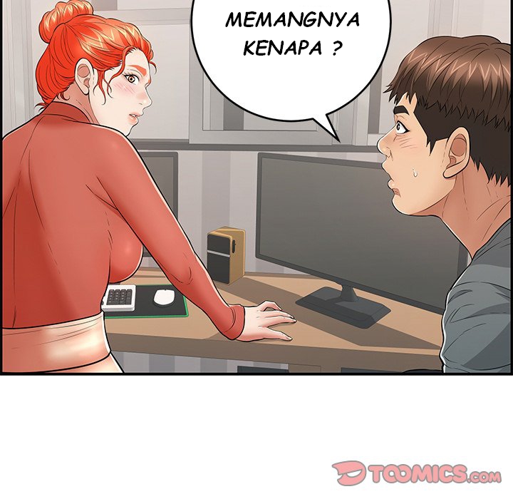 A Killer Woman - Chapter 95 88