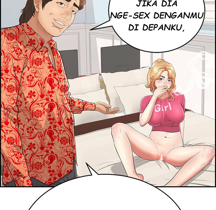 A Killer Woman - Chapter 95 125