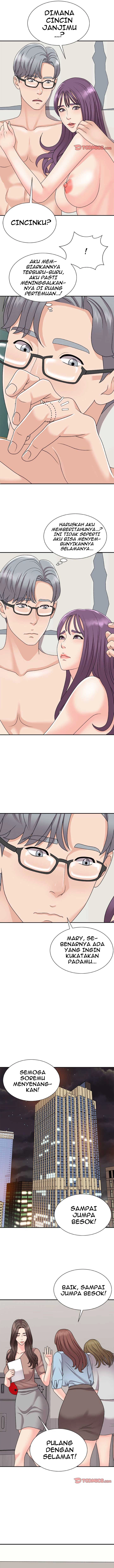 Miss Announcer - Chapter 95 9 Miss Announcer - Chapter 95 9