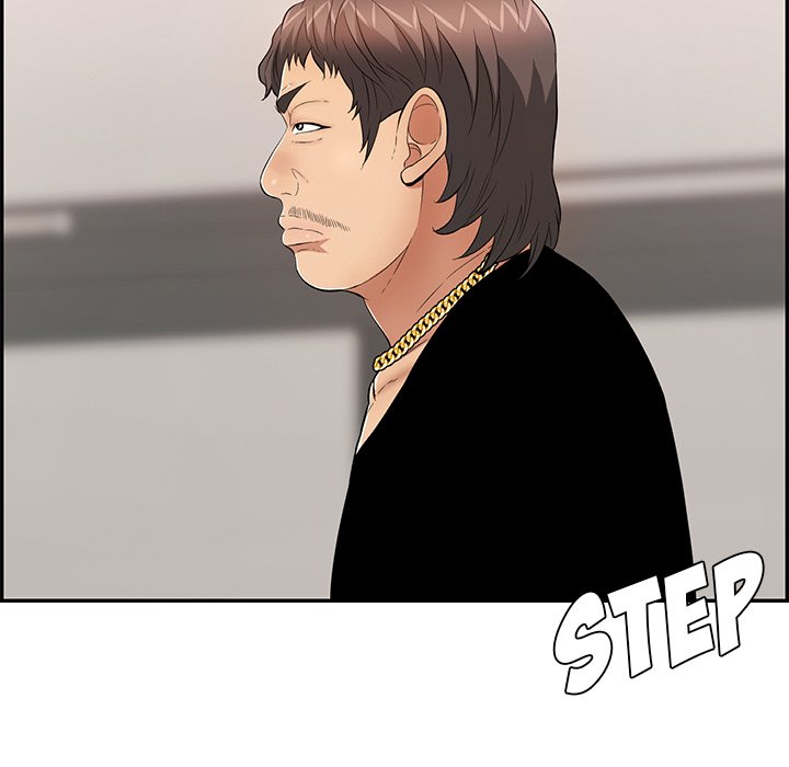 A Killer Woman - Chapter 95 84