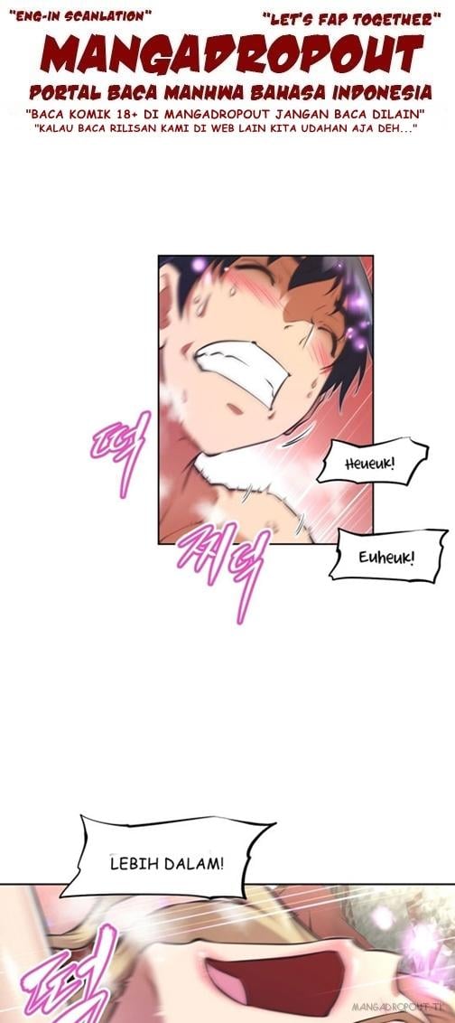 Brawling Go - Chapter 95 39