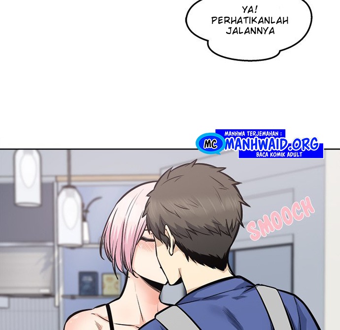 The Ark Is Me - Chapter 95 19