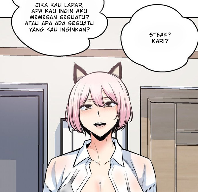 The Ark Is Me - Chapter 95 102
