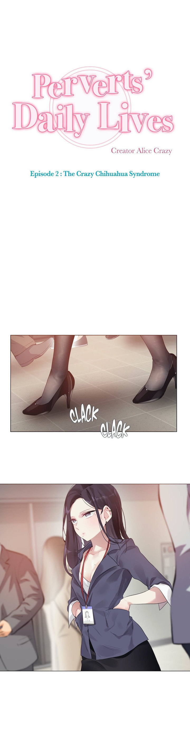 A Pervert&#8217;s Daily Life - Chapter 95 6