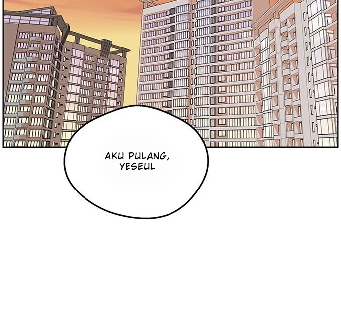 The Ark Is Me - Chapter 95 96