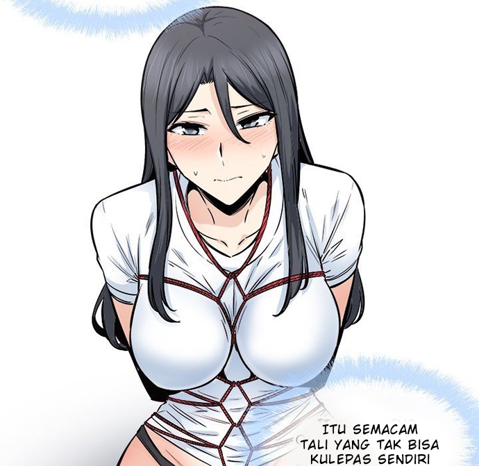 The Ark Is Me - Chapter 95 75