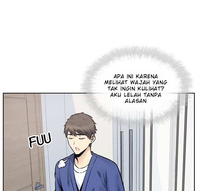 The Ark Is Me - Chapter 95 97