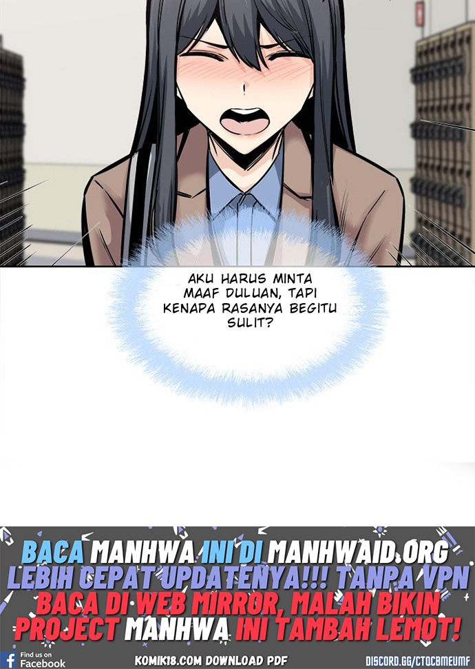 The Ark Is Me - Chapter 95 72
