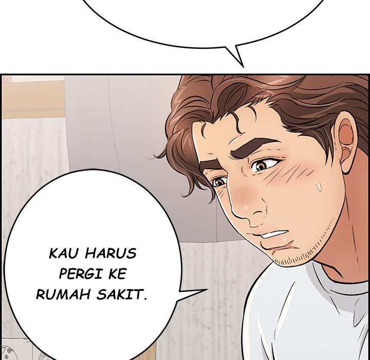 A Killer Woman - Chapter 95 12