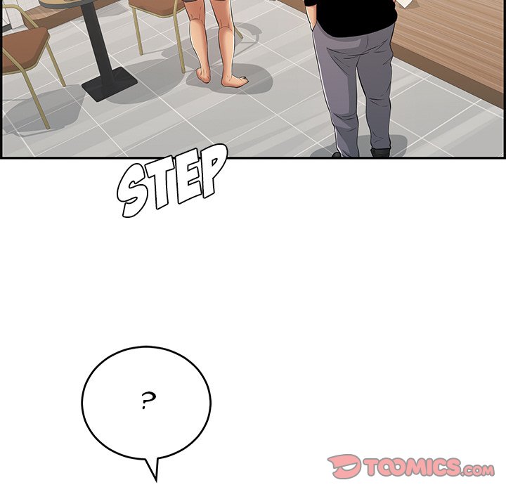 A Killer Woman - Chapter 95 106