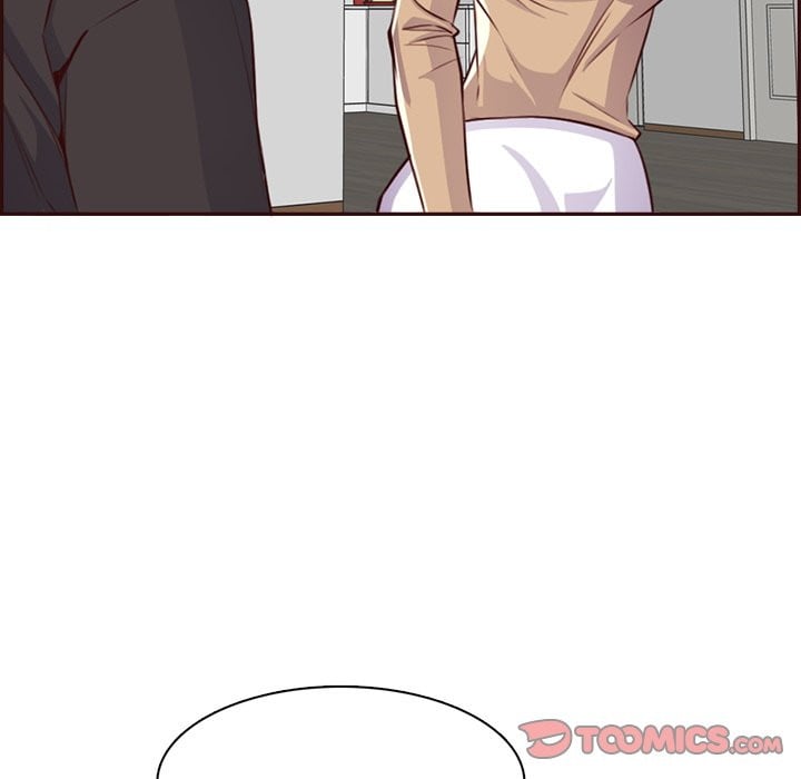 Never Too Late - Chapter 95 116