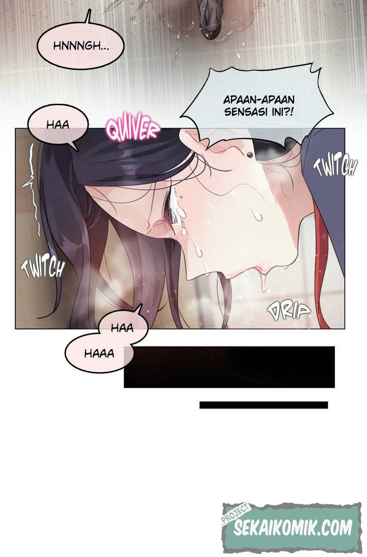 A Pervert&#8217;s Daily Life - Chapter 95 25