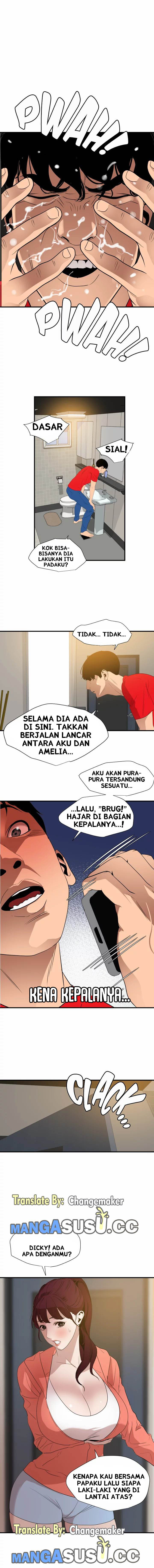 Lightning Rod - Chapter 95 6 Lightning Rod - Chapter 95 6