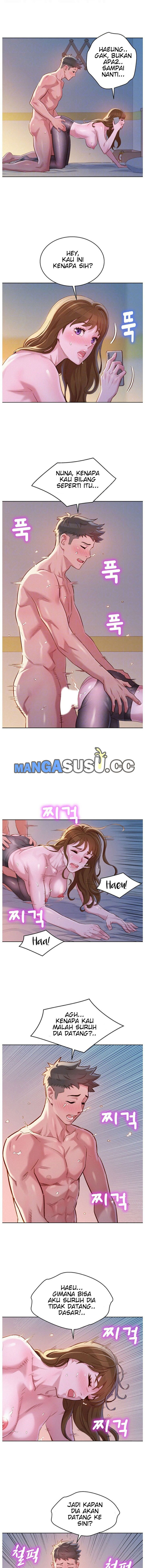 Sister Neighbor - Chapter 95 4