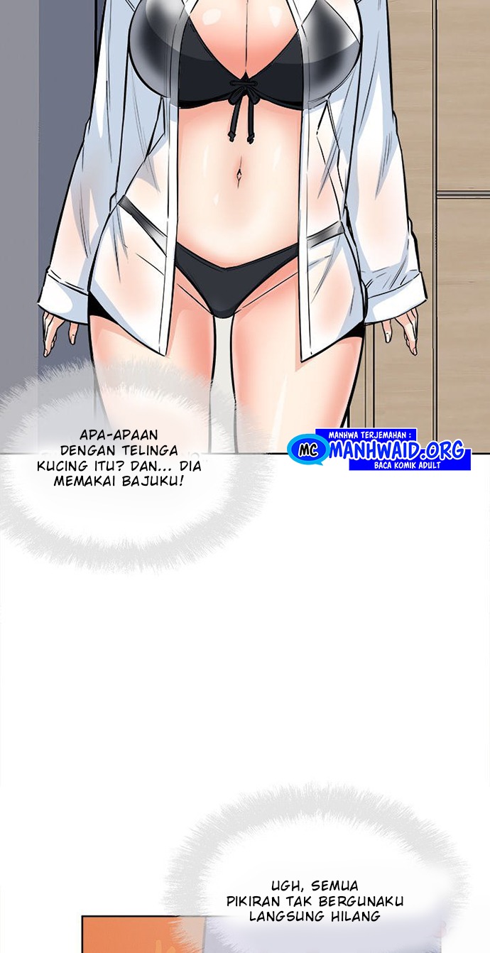 The Ark Is Me - Chapter 95 103