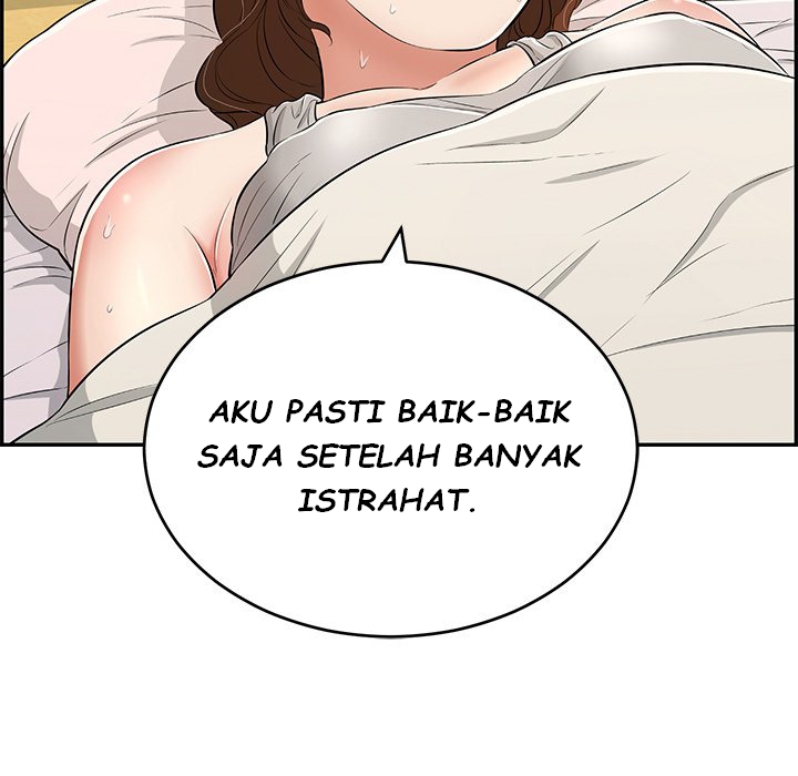 A Killer Woman - Chapter 95 15
