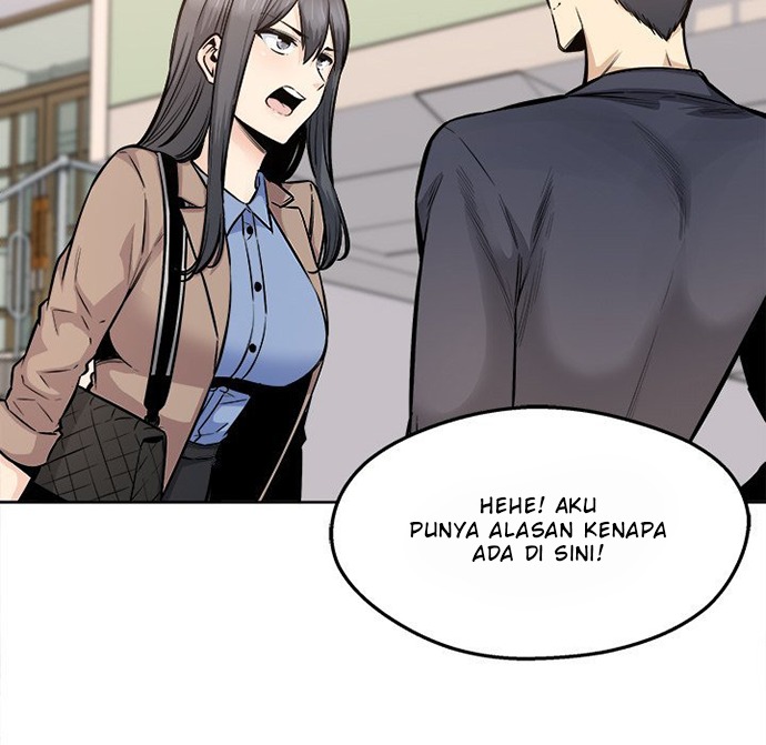 The Ark Is Me - Chapter 95 90