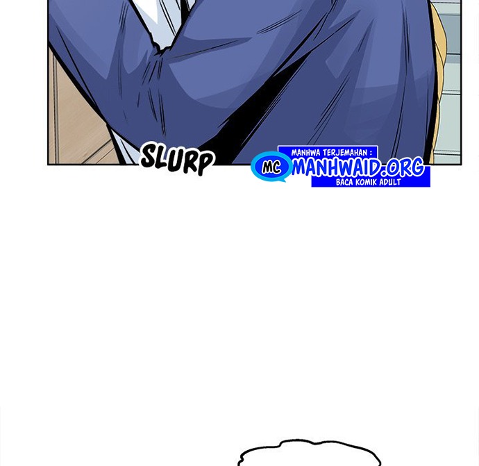 The Ark Is Me - Chapter 95 114