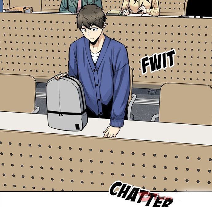 The Ark Is Me - Chapter 95 27