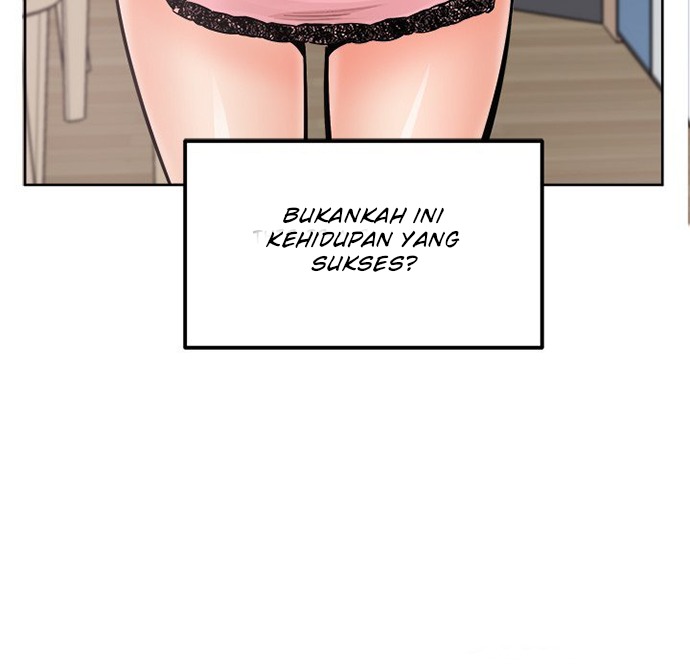The Ark Is Me - Chapter 95 10