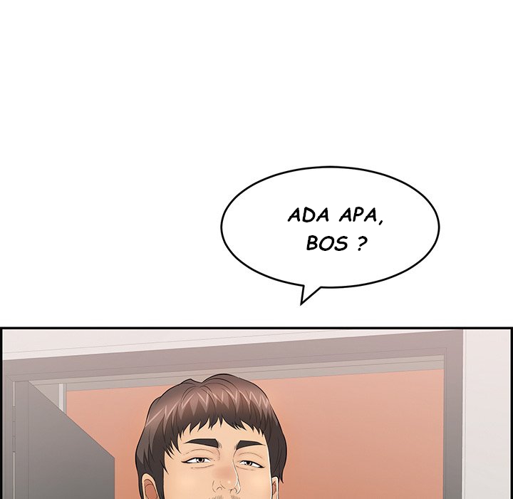 A Killer Woman - Chapter 95 95
