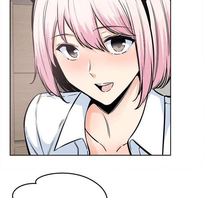 The Ark Is Me - Chapter 95 101