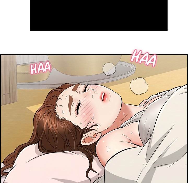 A Killer Woman - Chapter 95 10