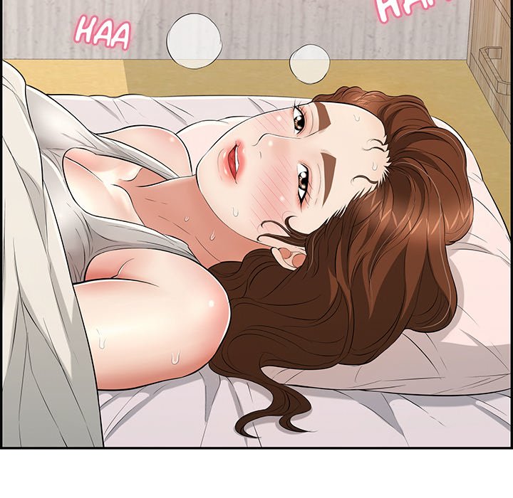 A Killer Woman - Chapter 95 25